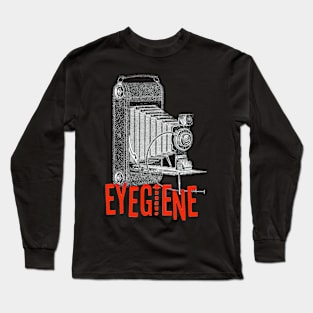 Eyegiene 2022 Long Sleeve T-Shirt